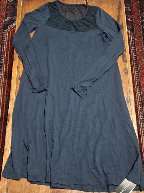 Metalicus Swing Dress - Size M - New
