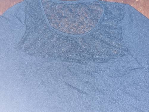 Metalicus Swing Dress - Size M - New