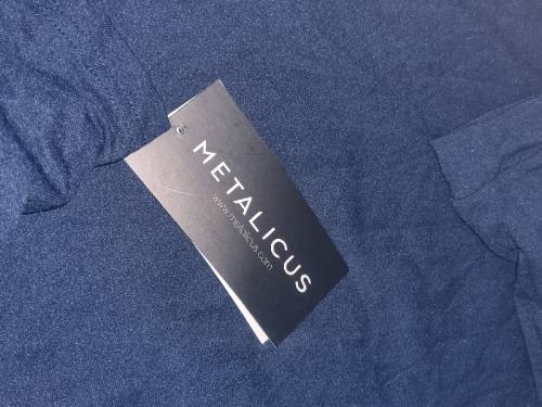 Metalicus Swing Dress - Size M - New