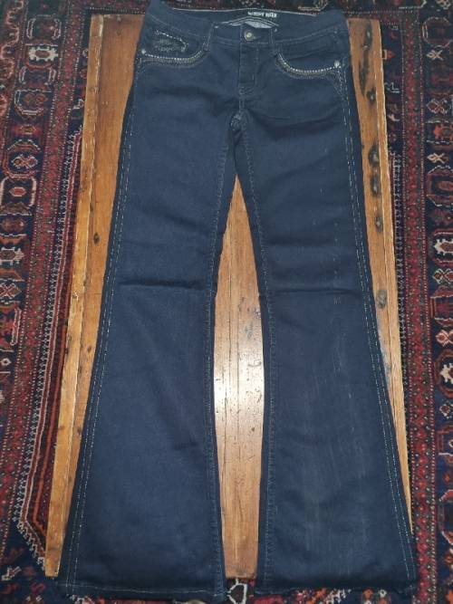 Sissy Boy Jeans - Size 12 - New without tags