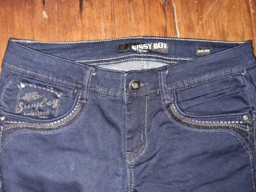 Sissy Boy Jeans - Size 12 - New without tags