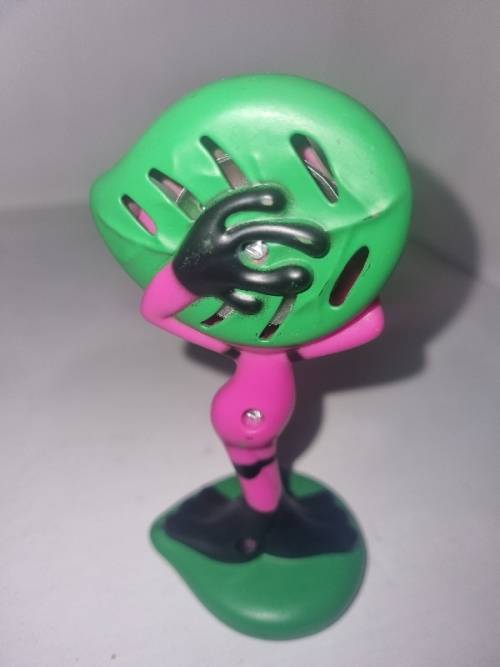 Rio 2 - Gabi - 2014 Burger King toy