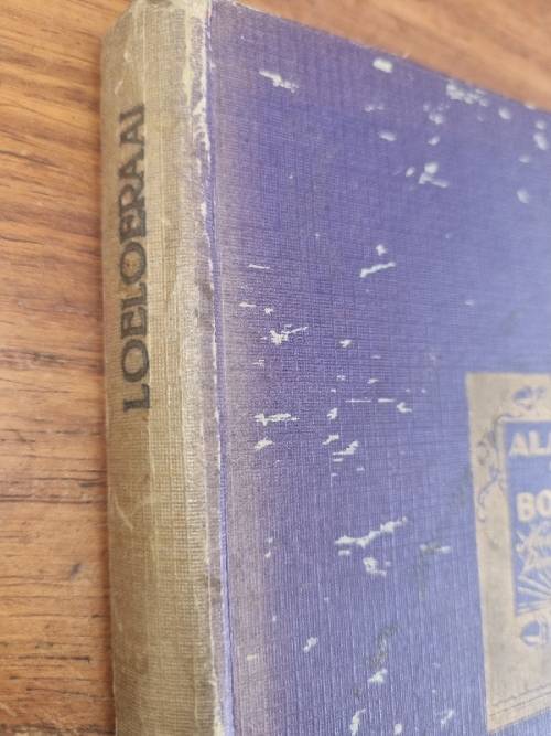 Loeloeraai - C.J. Langenhoven - 1939 - Almal se Boeke