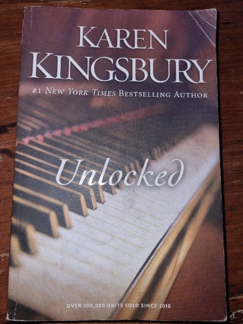 Karen Kingsbury - Unlocked