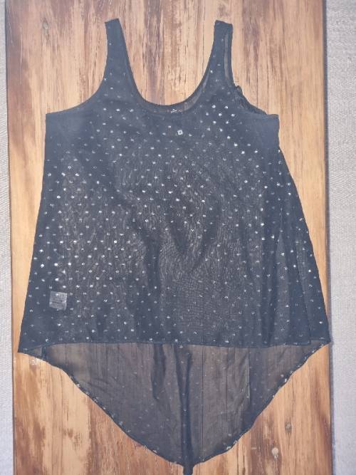 Woolworths Top - Size 12