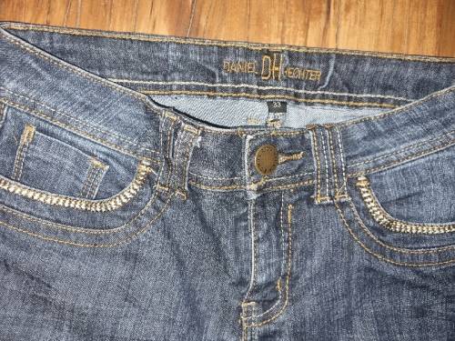 Daniel Hechter Jeans - Size 33