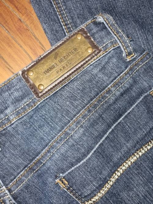Daniel Hechter Jeans - Size 33