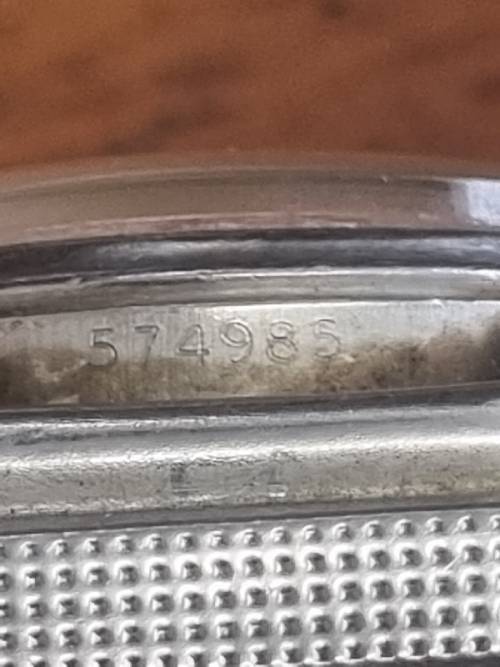 Vintage Gents Rolex Watch - Rolex Oyster Perpetual Analogue watch