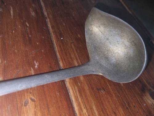 Vintage Pentecon Soup / Sauce Ladle