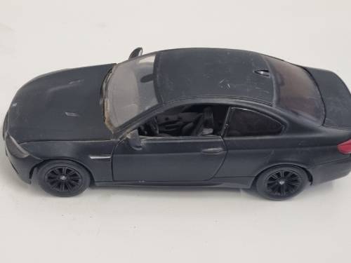 Motor Max 2008 BMW M3 - 1/24 Scale