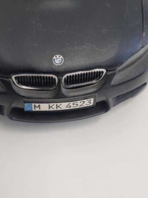 Motor Max 2008 BMW M3 - 1/24 Scale