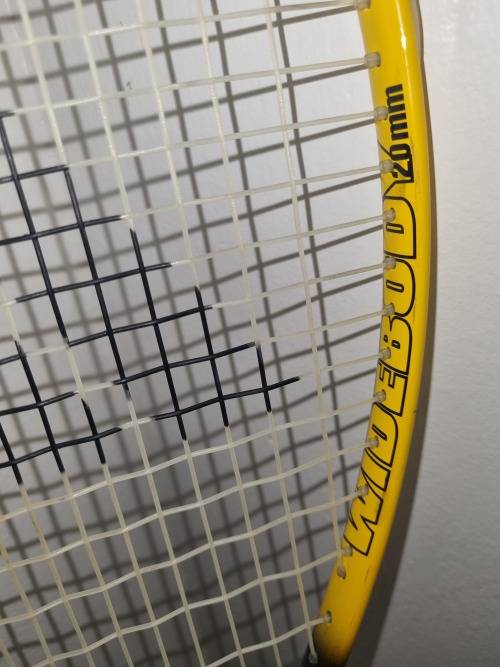 ProKennex Extreme 80 Squash Racket