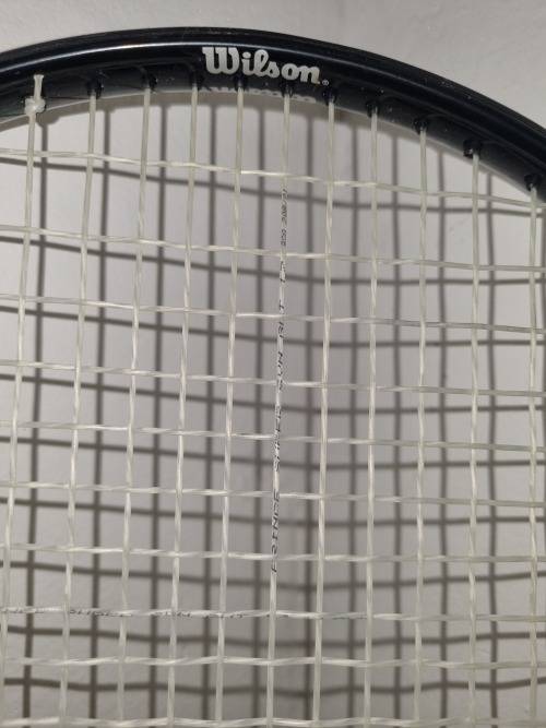 Wilson Defender Squash Racket