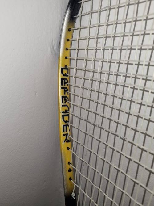 Wilson Defender Squash Racket