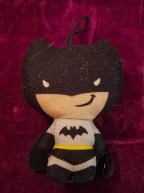 Batman - DC Comics - Soft Toy