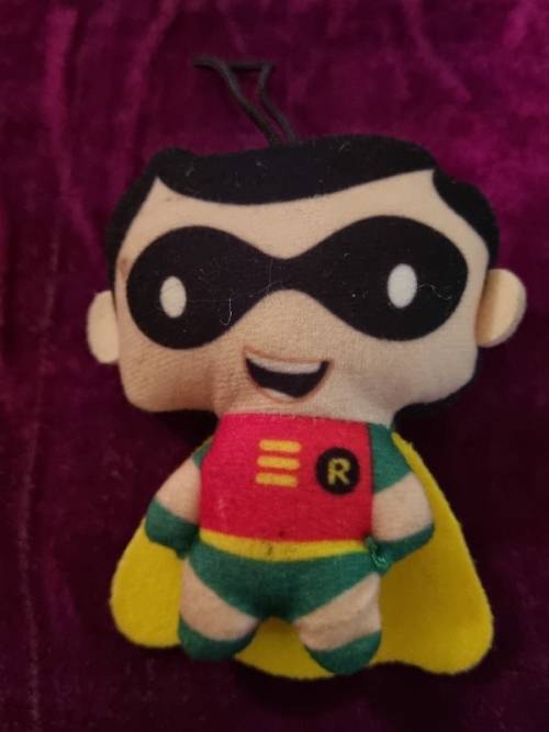 Robin - DC Comics - Soft Toy