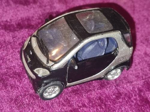 Maisto Smart Car
