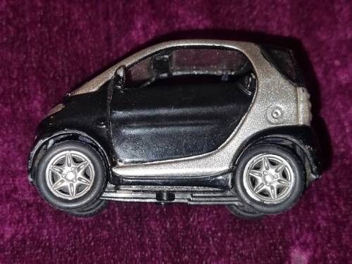 Maisto Smart Car