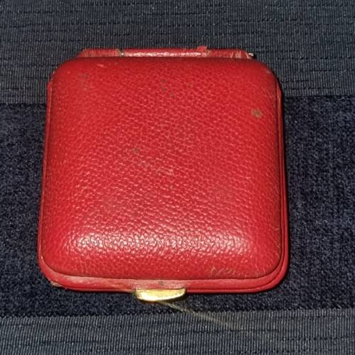 Appella Miniature traveling alarm clock - Swiss