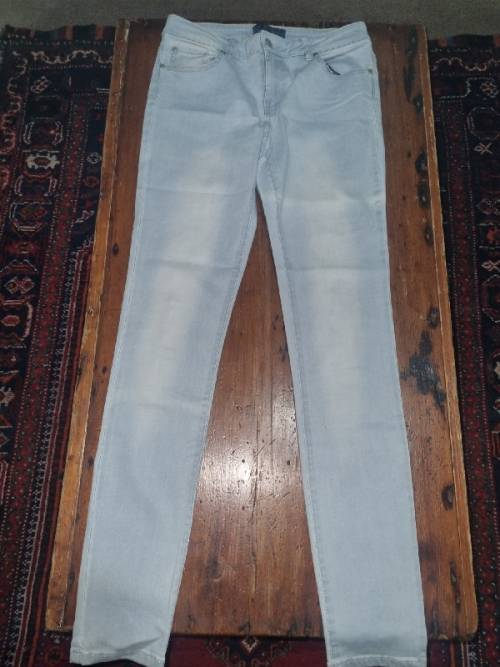Beautiful Denim Jeans - Size S - US 6