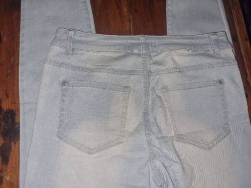 Beautiful Denim Jeans - Size S - US 6