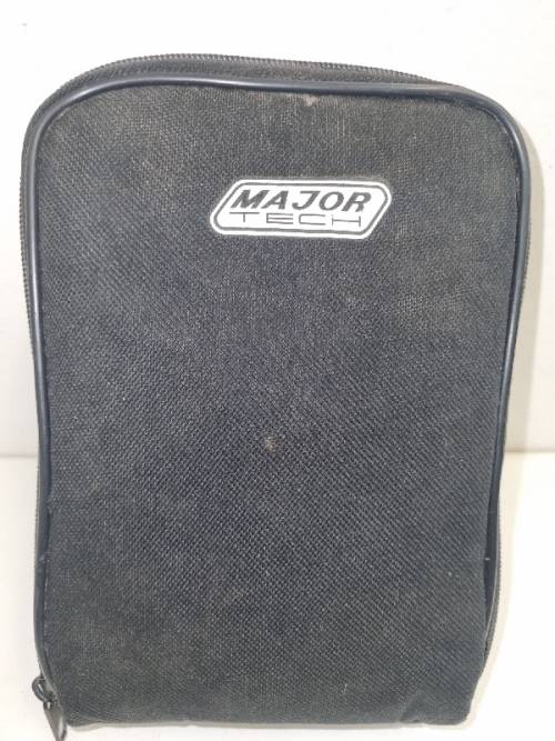 Major Tech MT250 AC Voltage / Current Data Logger