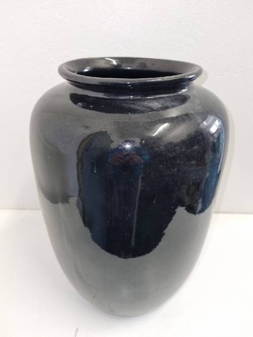 Very Large BEP Ware (Lucia Ware) Vase - Height - 36cm