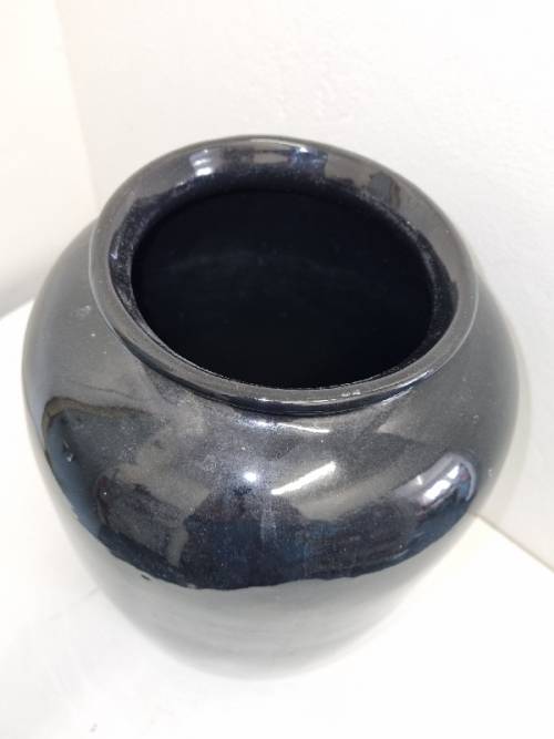 Very Large BEP Ware (Lucia Ware) Vase - Height - 36cm