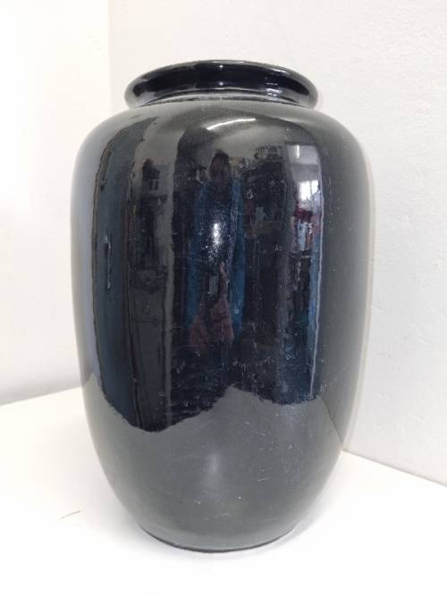 Very Large BEP Ware (Lucia Ware) Vase - Height - 36cm