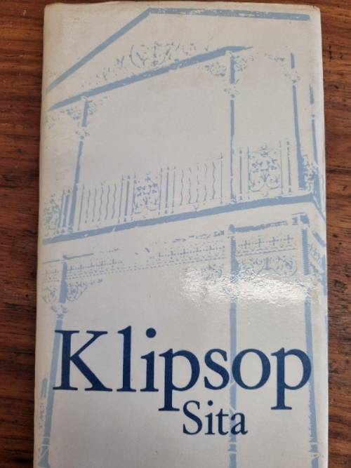 Klipsop - Sita