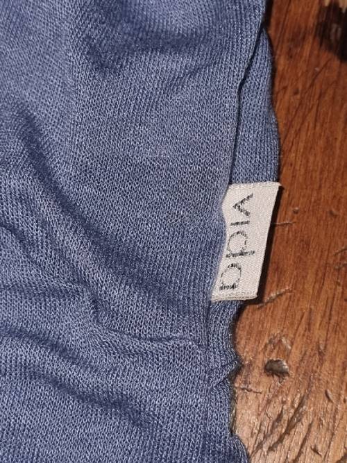 Vida by YDE Off Shoulder Top - Size M