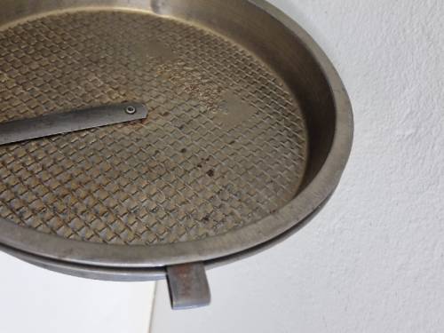 2 x Vintage Baking Pans - Ovenex Made in England - 20cm diameter each