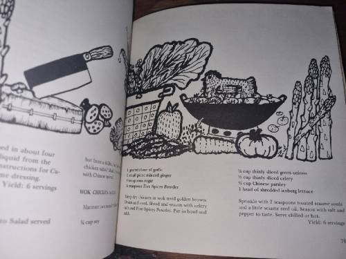 Wokcraft - A Stirring Compendium of Chinese Cookery