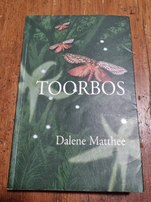 Toorbos - Dalene Matthee
