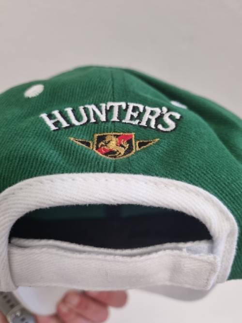 Hunter`s Cap - New