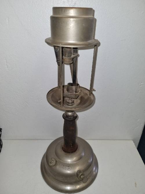 Vintage Primus Lamp - See pictures
