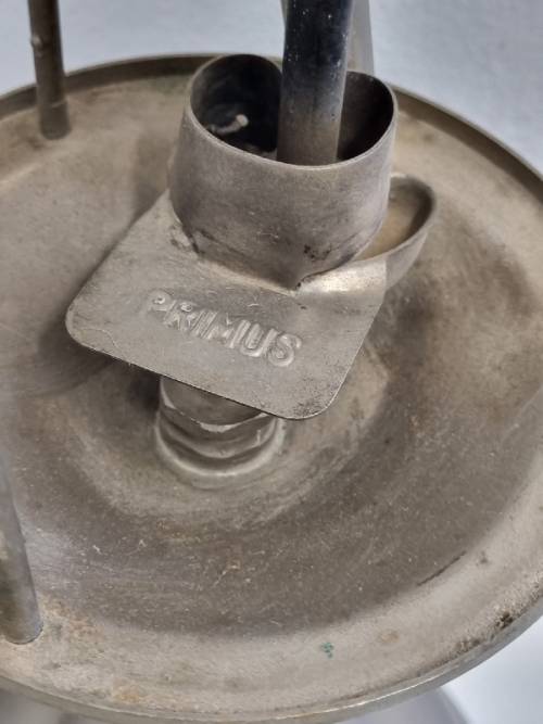 Vintage Primus Lamp - See pictures