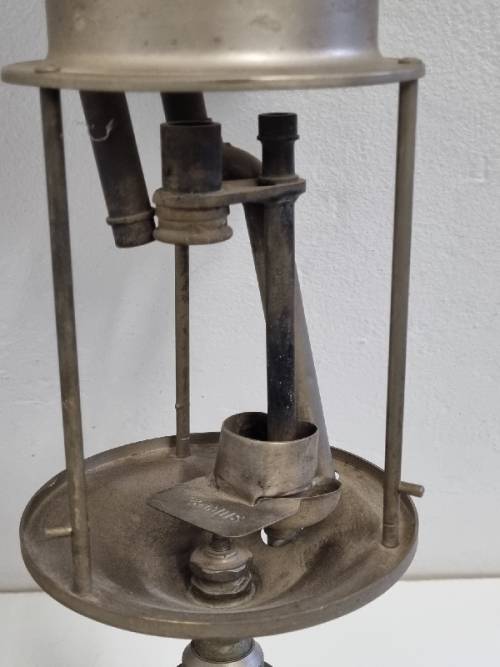 Vintage Primus Lamp - See pictures
