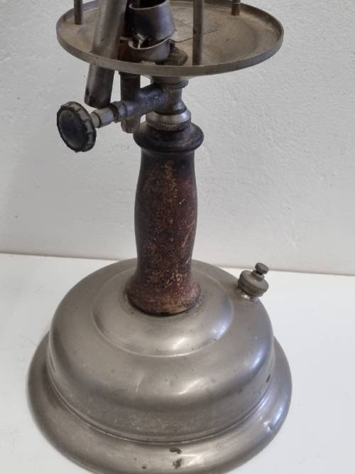 Vintage Primus Lamp - See pictures