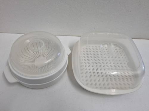 The Original MicroBuddy - 2 Piece - For Microwave use