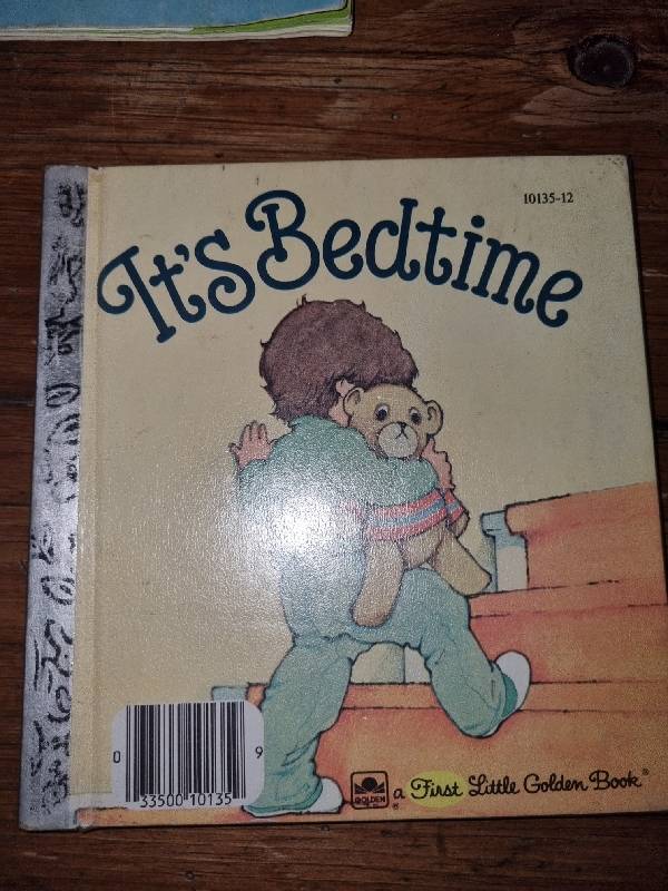 5 x Children Books