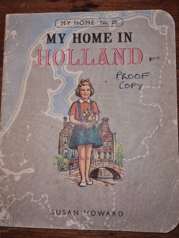 5 x Children Books
