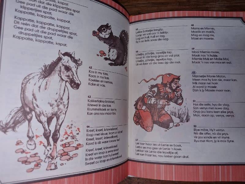 Kappatte Kappatte Kappat - F. G. Holloway