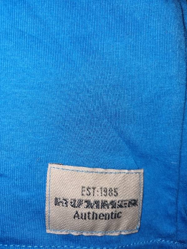 Hummer T-Shirt - Size L