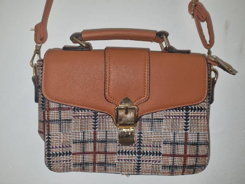 Beautiful Handbag - Never used