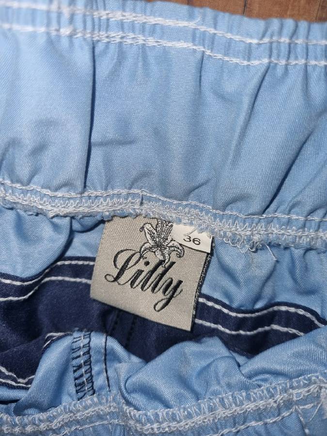 Swim Shorts - Size 36