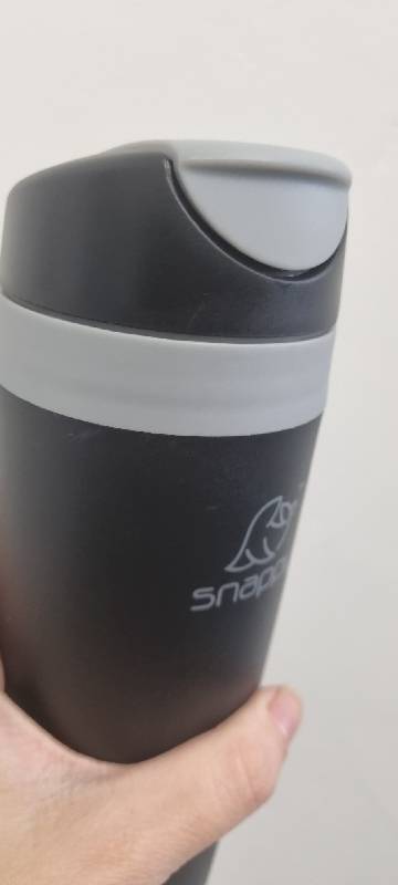Snappy Coffee Mug - Never used