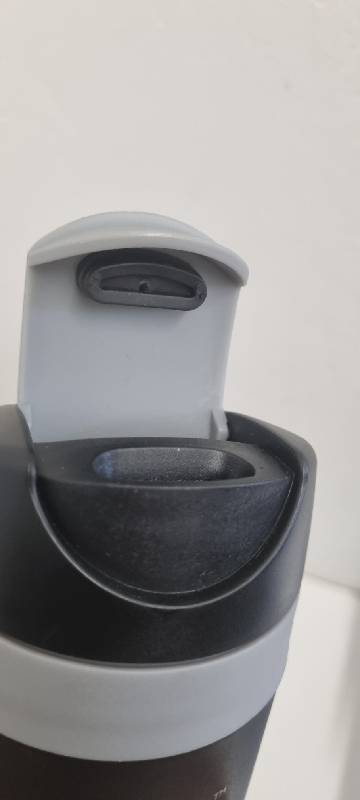 Snappy Coffee Mug - Never used