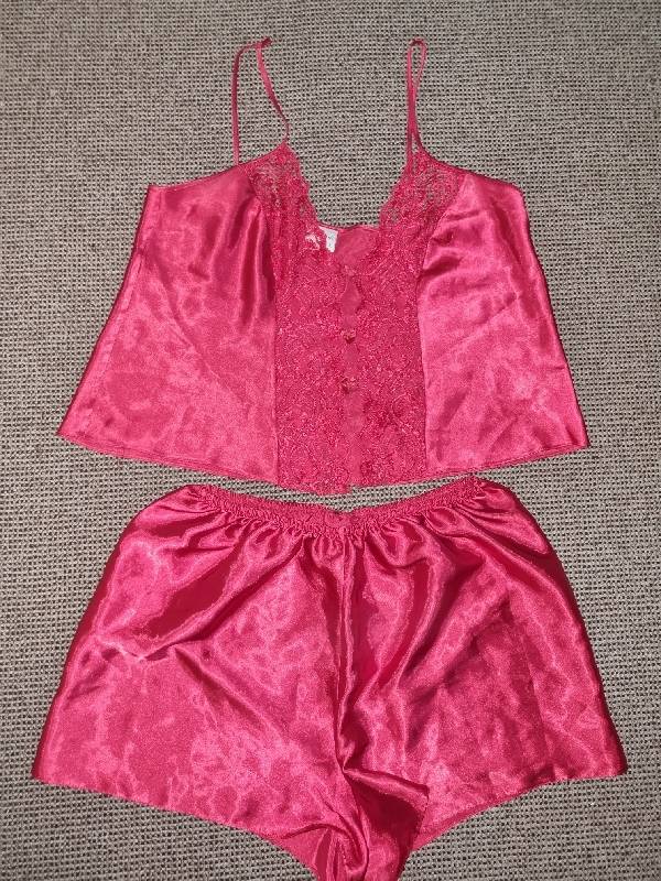 2 Piece Sleepwear - Size L - Foschini