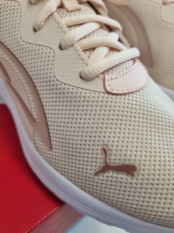 Puma All Day Active Sneakers - Size 6 - New in Box